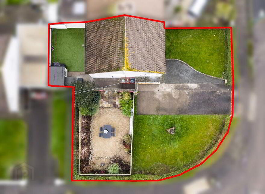 4 Annadale Drive, Drumcondra, Drumcondra, D09Y4A6