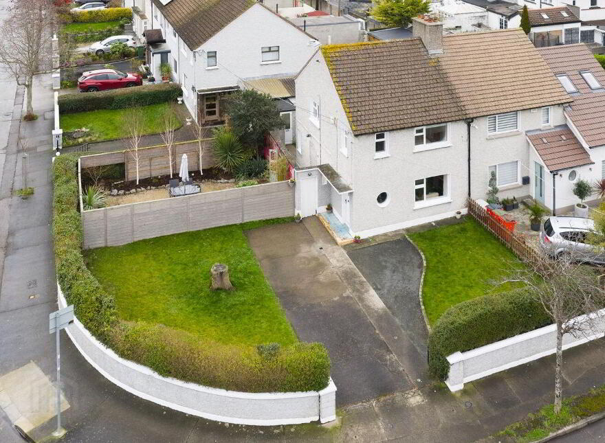 4 Annadale Drive, Drumcondra, Drumcondra, D09Y4A6