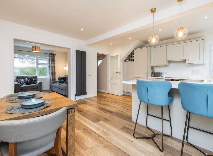 4 Annadale Drive, Drumcondra, Drumcondra, D09Y4A6