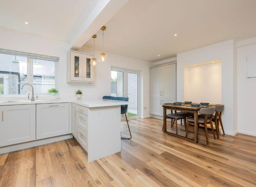 4 Annadale Drive, Drumcondra, Drumcondra, D09Y4A6