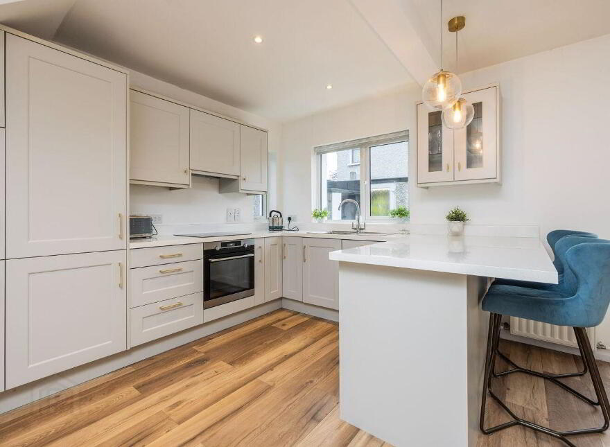 4 Annadale Drive, Drumcondra, Drumcondra, D09Y4A6