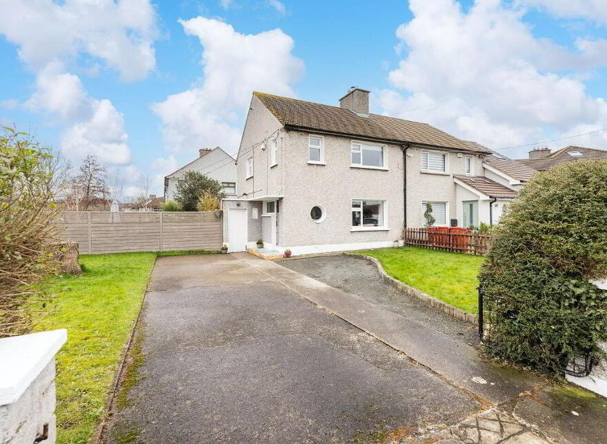 4 Annadale Drive, Drumcondra, Drumcondra, D09Y4A6