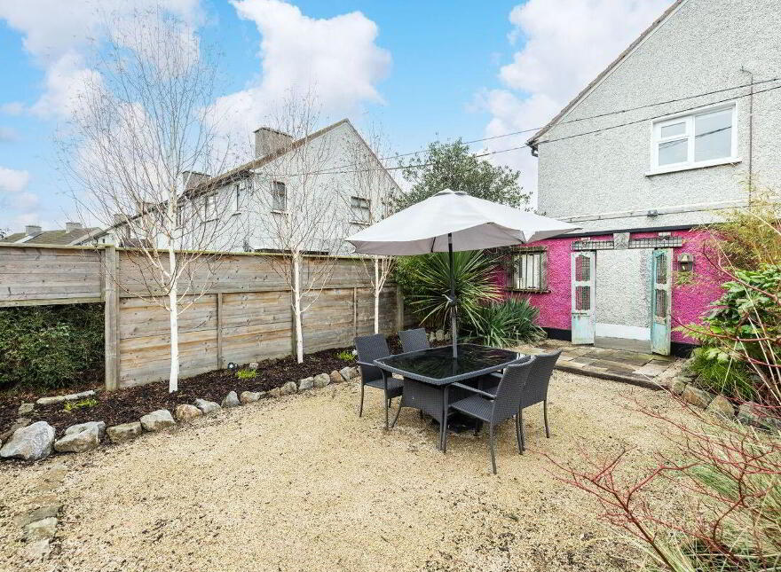 4 Annadale Drive, Drumcondra, Drumcondra, D09Y4A6