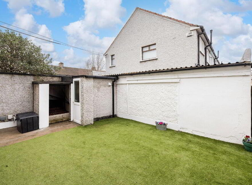 4 Annadale Drive, Drumcondra, Drumcondra, D09Y4A6
