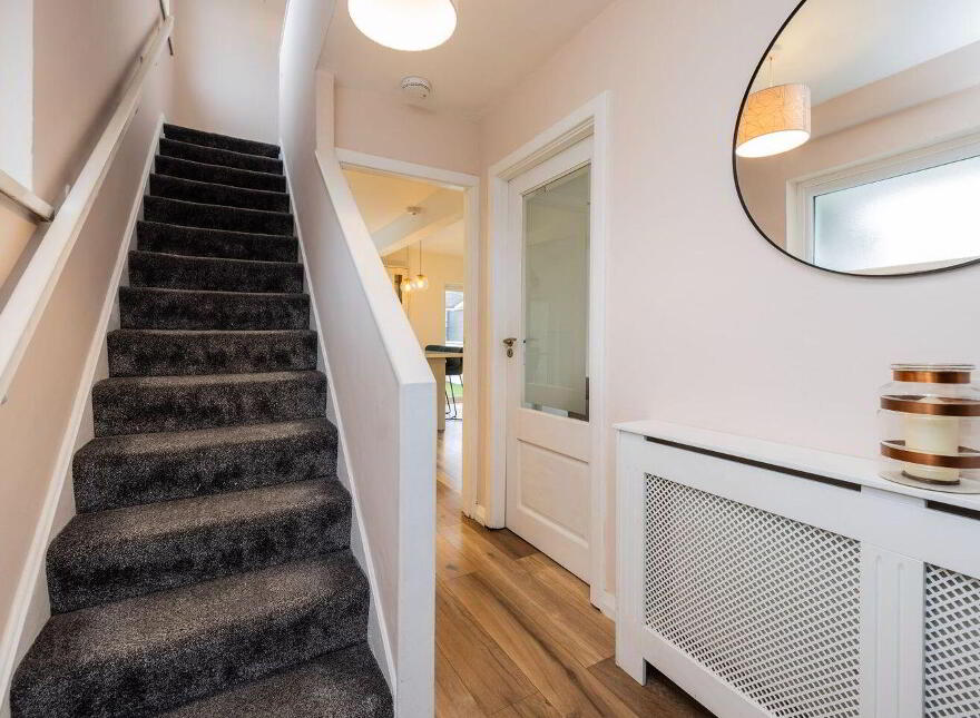4 Annadale Drive, Drumcondra, Drumcondra, D09Y4A6