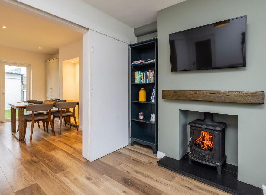 4 Annadale Drive, Drumcondra, Drumcondra, D09Y4A6