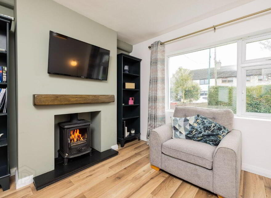 4 Annadale Drive, Drumcondra, Drumcondra, D09Y4A6