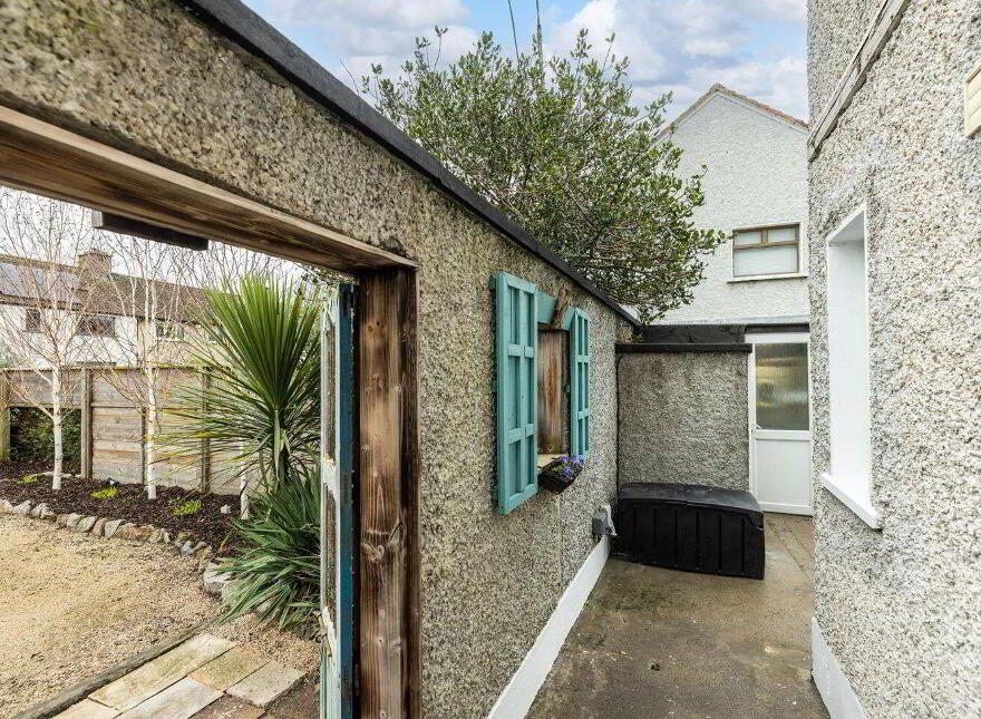 4 Annadale Drive, Drumcondra, Drumcondra, D09Y4A6