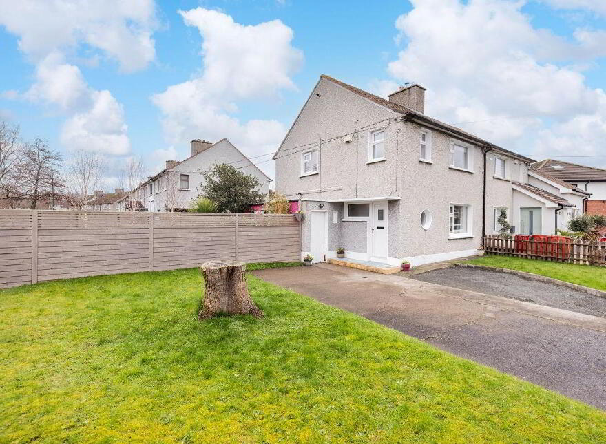 4 Annadale Drive, Drumcondra, Drumcondra, D09Y4A6