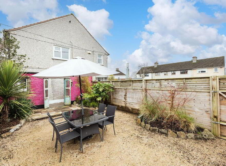 4 Annadale Drive, Drumcondra, Drumcondra, D09Y4A6