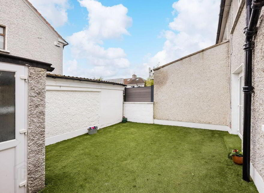 4 Annadale Drive, Drumcondra, Drumcondra, D09Y4A6