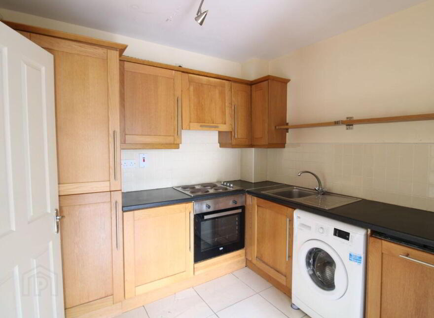 39 North Street, Ongar, Ongar, D15YF63