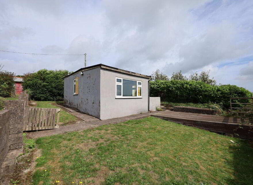 Windy Ridge, Cooney's Field, Ballinluska, Myrtleville, P43VP26