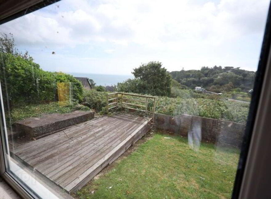 Windy Ridge, Cooney's Field, Ballinluska, Myrtleville, P43VP26