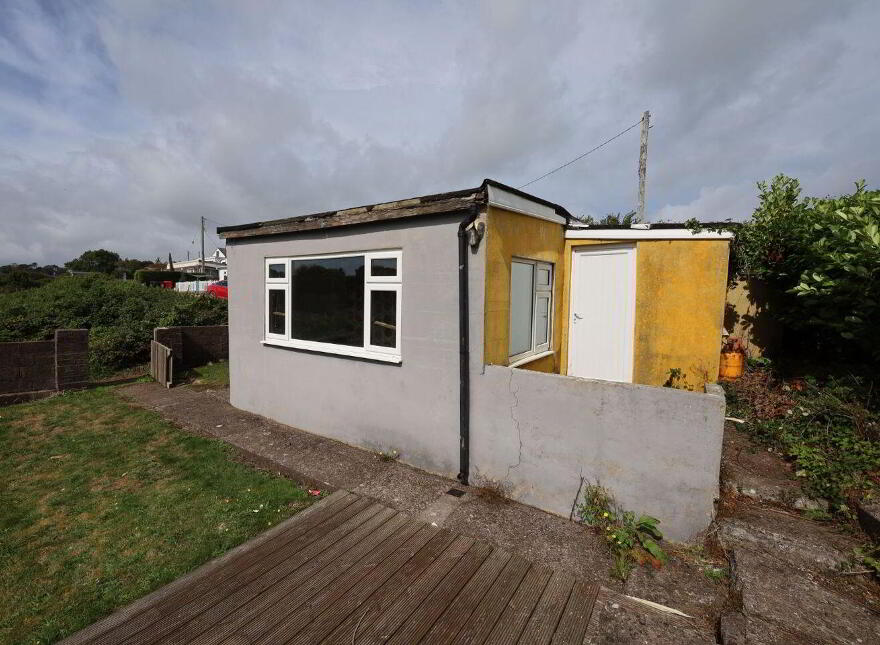 Windy Ridge, Cooney's Field, Ballinluska, Myrtleville, P43VP26