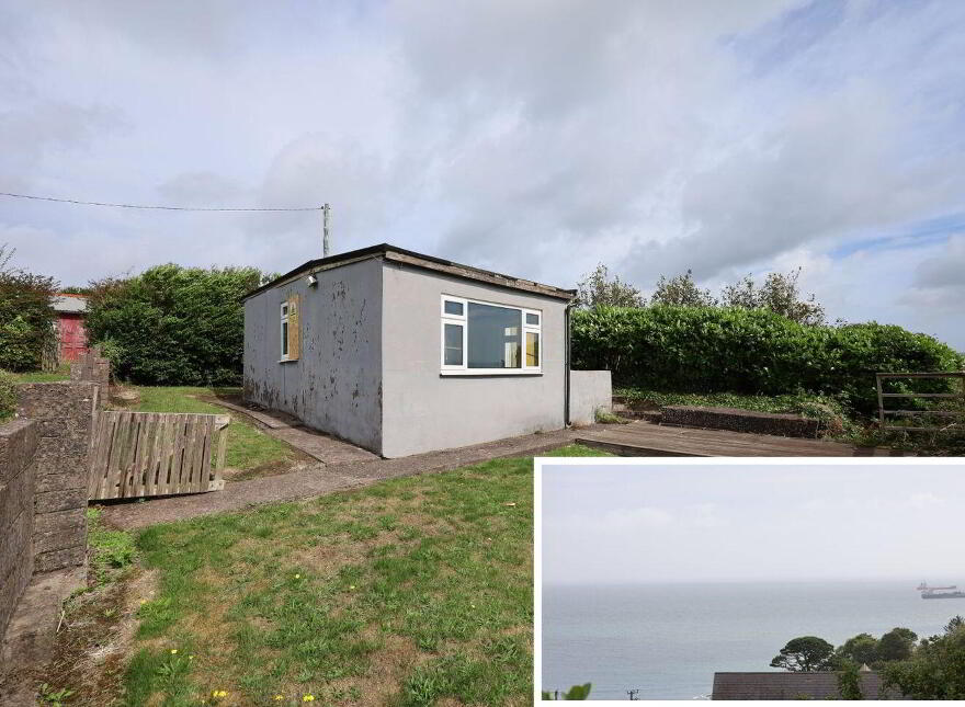 Windy Ridge, Cooney's Field, Ballinluska, Myrtleville, P43VP26