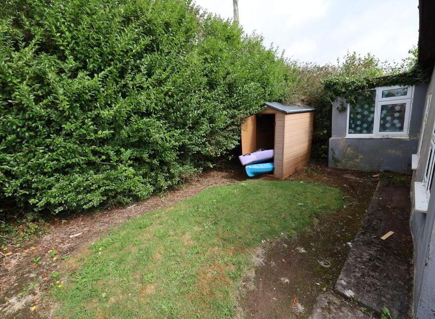 Windy Ridge, Cooney's Field, Ballinluska, Myrtleville, P43VP26