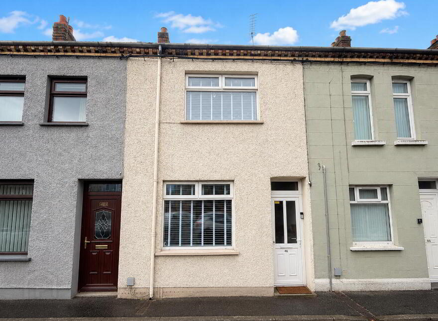 46 Low Road, Lisburn, BT27 4TJ photo