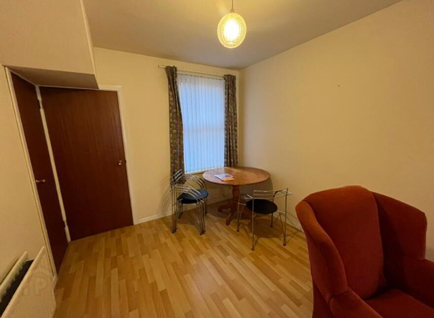 28 McMaster Street, Belfast, BT5 4HP