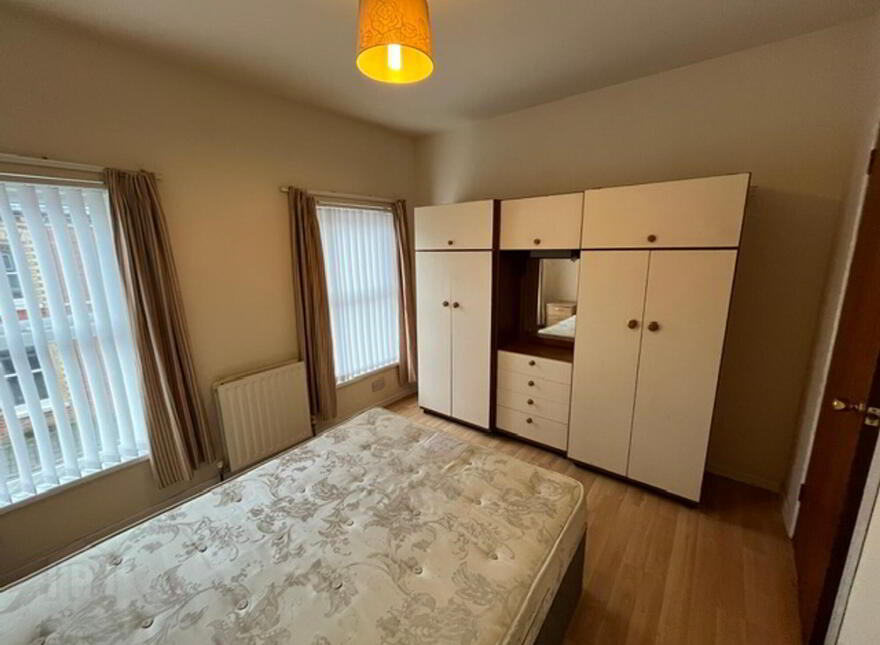 28 McMaster Street, Belfast, BT5 4HP