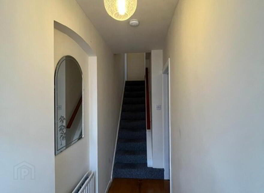 28 McMaster Street, Belfast, BT5 4HP