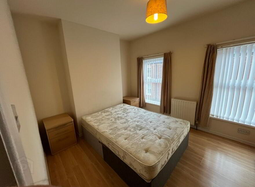 28 McMaster Street, Belfast, BT5 4HP