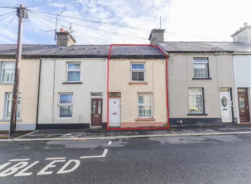9 John Mitchel Street, Newry, BT34 2AP