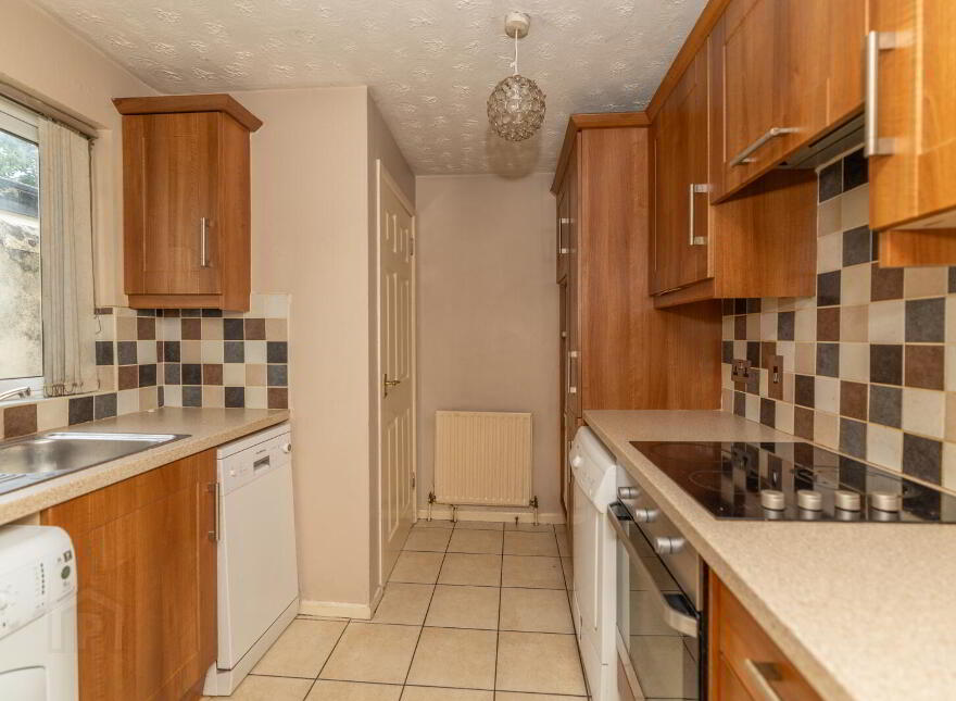 9 John Mitchel Street, Newry, BT34 2AP