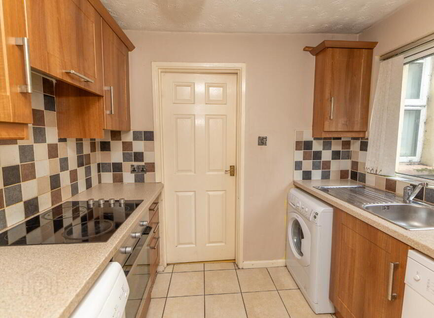 9 John Mitchel Street, Newry, BT34 2AP