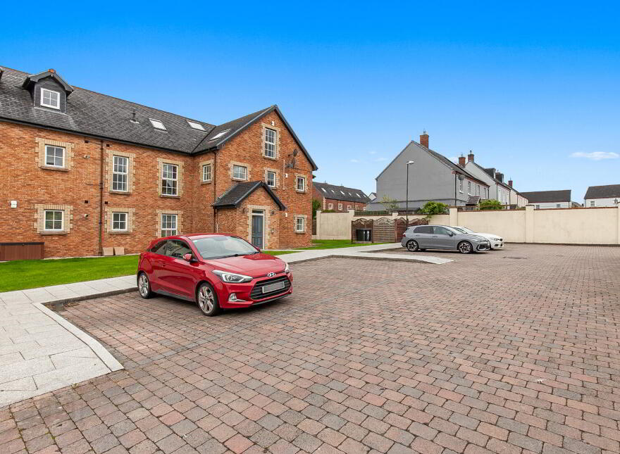 10 Blackrock Grove, Newtownabbey, BT36 4NA