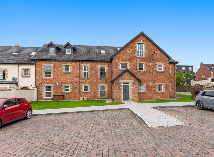 10 Blackrock Grove, Newtownabbey, BT36 4NA