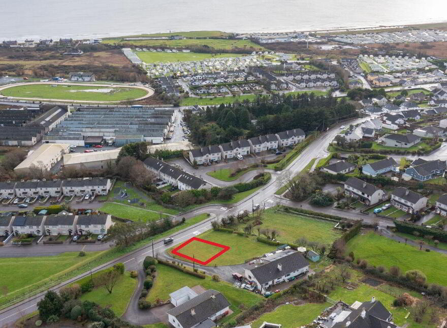 Site A Seafield, Youghal photo