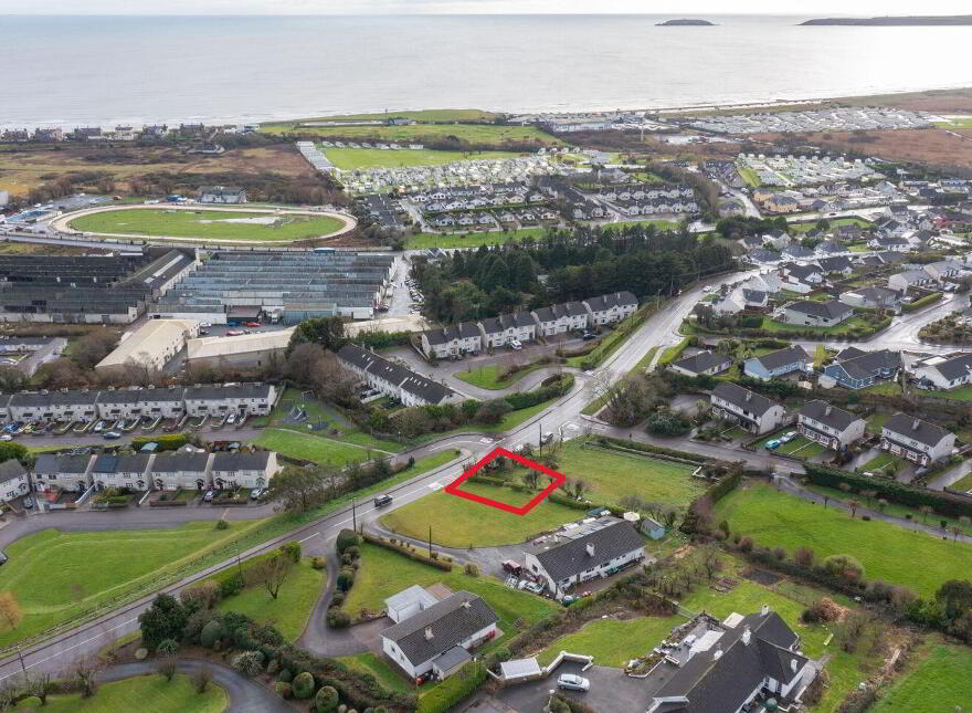 Site B Seafield, Youghal photo