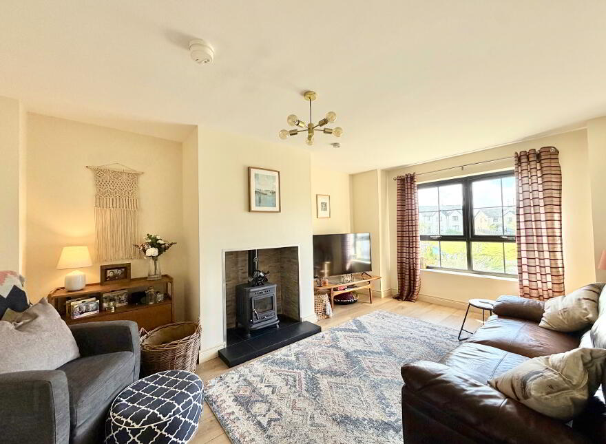 24 Moylagh Meadows, Beragh, Sixmilecross, BT79 0UG