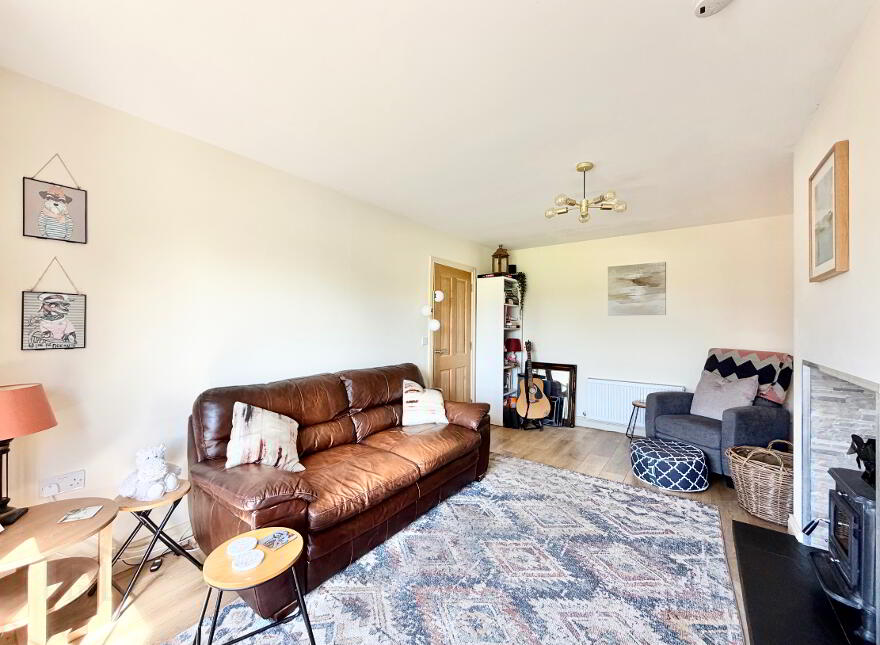 24 Moylagh Meadows, Beragh, Sixmilecross, BT79 0UG
