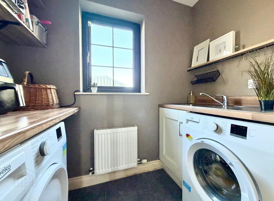 24 Moylagh Meadows, Beragh, Sixmilecross, BT79 0UG