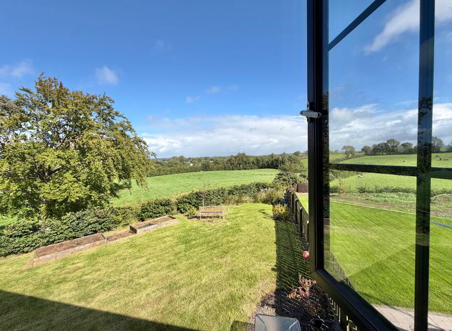 24 Moylagh Meadows, Beragh, Sixmilecross, BT79 0UG