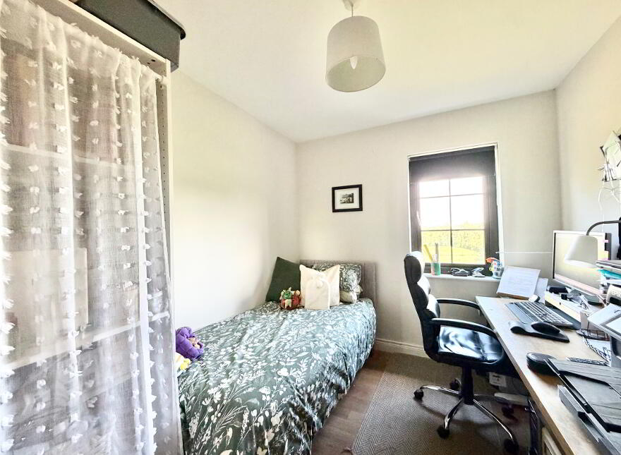24 Moylagh Meadows, Beragh, Sixmilecross, BT79 0UG