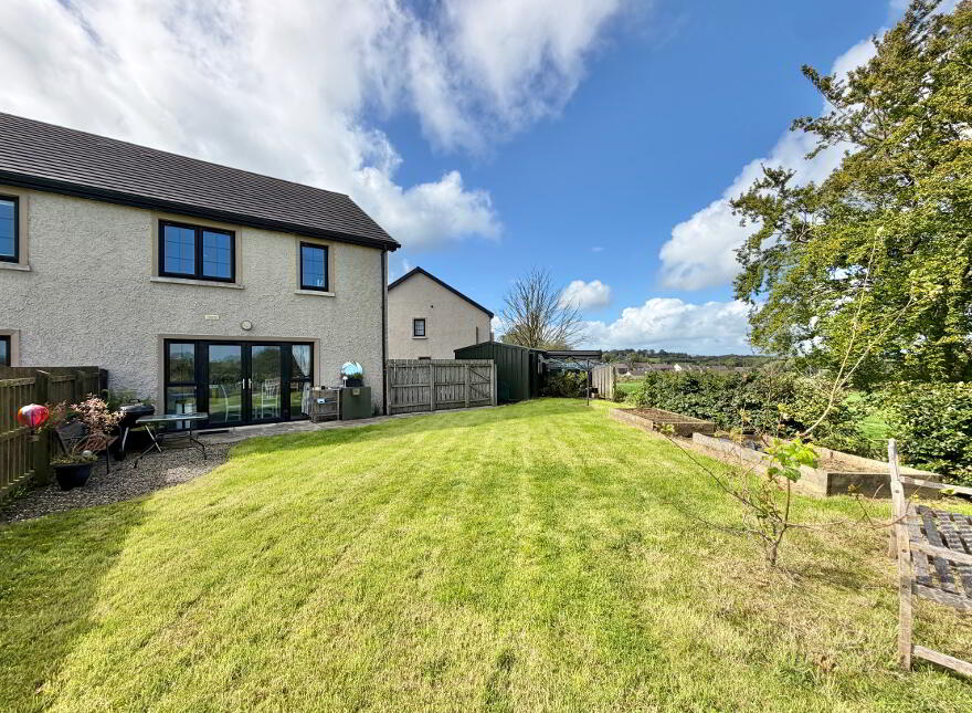 24 Moylagh Meadows, Beragh, Sixmilecross, BT79 0UG