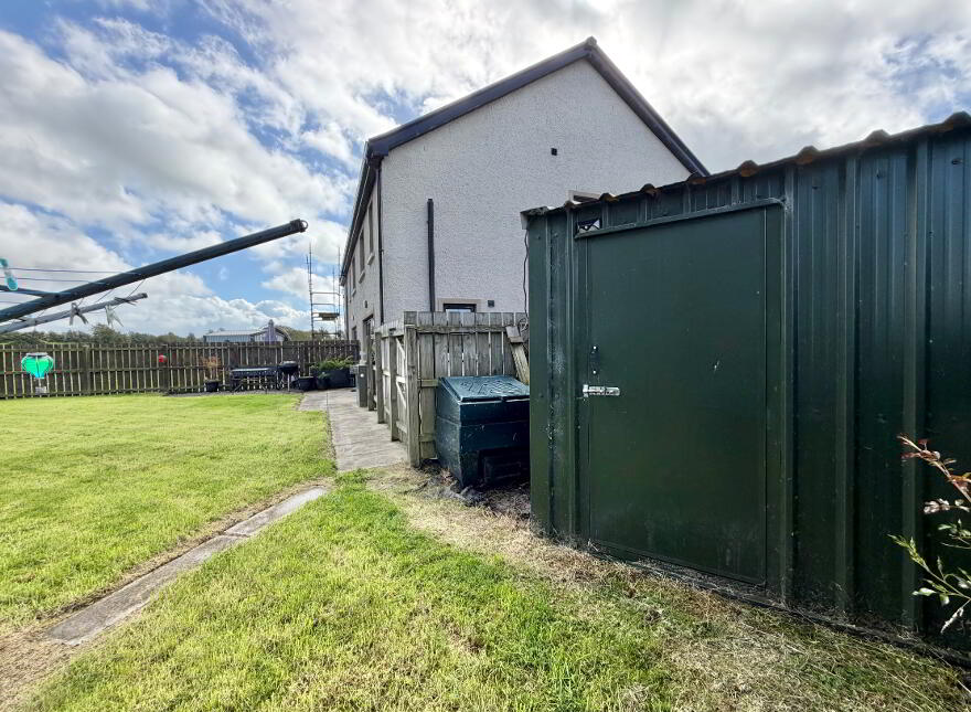 24 Moylagh Meadows, Beragh, Sixmilecross, BT79 0UG