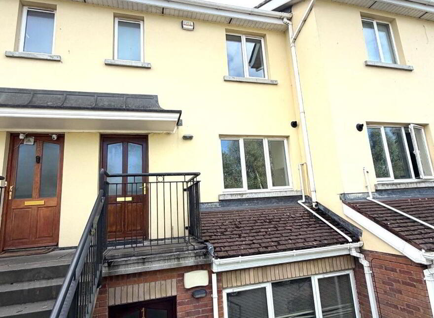 20 Windmill Court, Coolmine, D15F962