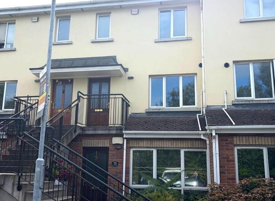 20 Windmill Court, Coolmine, D15F962
