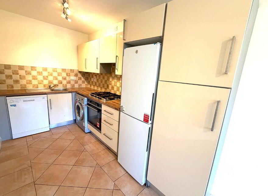 20 Windmill Court, Coolmine, D15F962