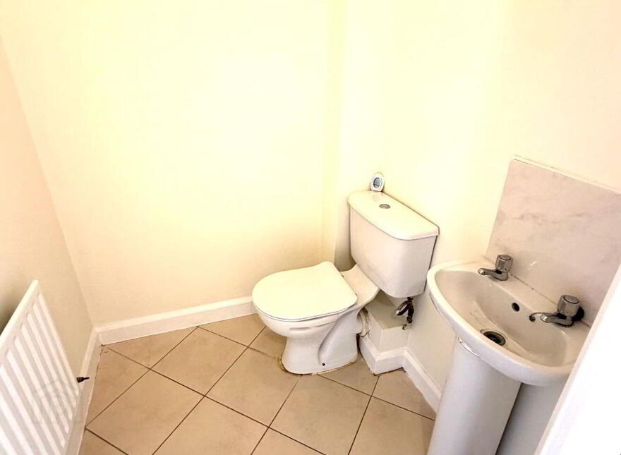 20 Windmill Court, Coolmine, D15F962