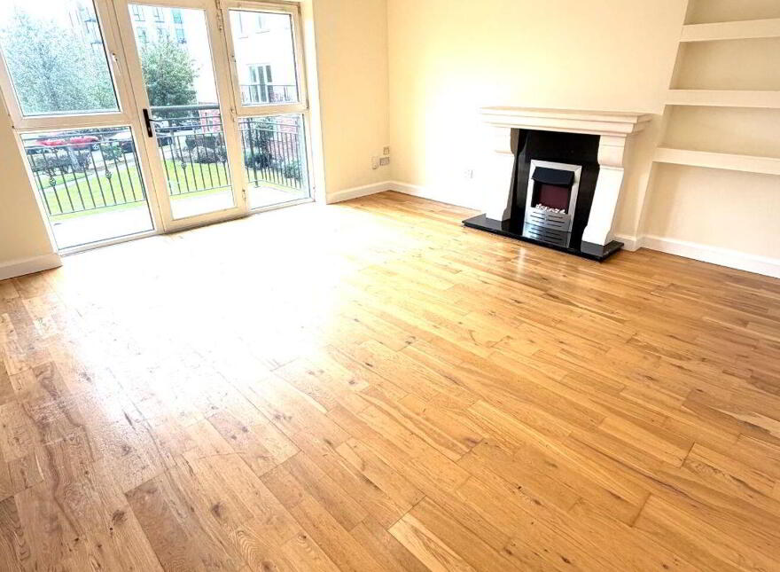 20 Windmill Court, Coolmine, D15F962