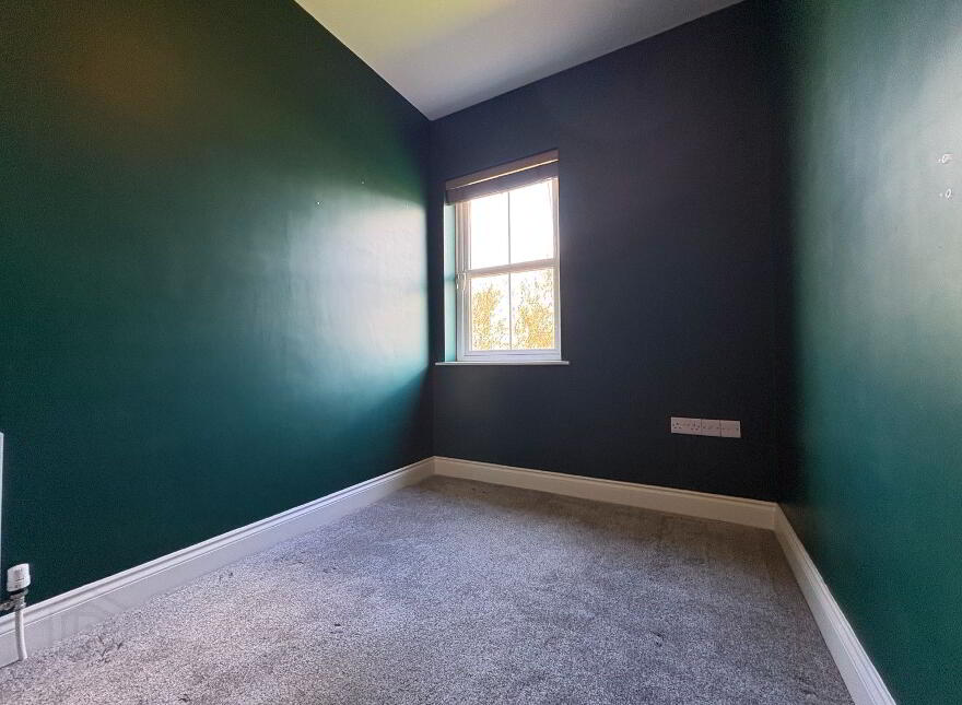 19 Hartley Hall Avenue, Greenisland, Carrickfergus, BT38 8BA