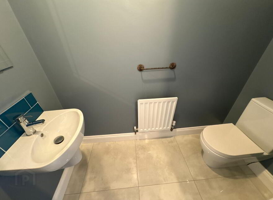 19 Hartley Hall Avenue, Greenisland, Carrickfergus, BT38 8BA
