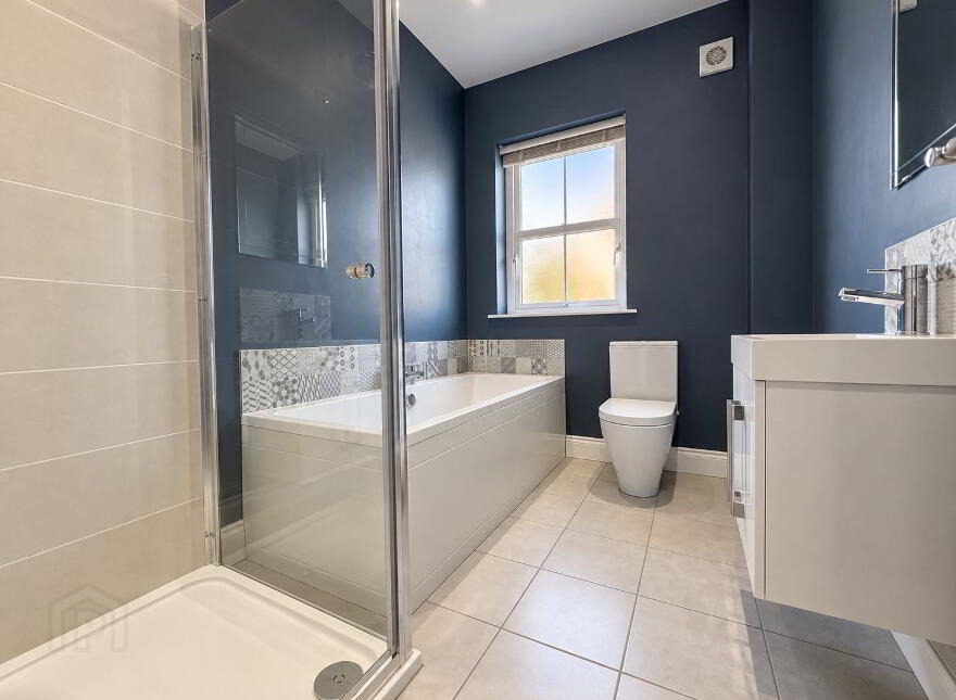 19 Hartley Hall Avenue, Greenisland, Carrickfergus, BT38 8BA