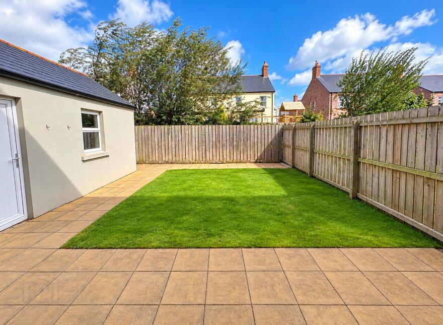 19 Hartley Hall Avenue, Greenisland, Carrickfergus, BT38 8BA