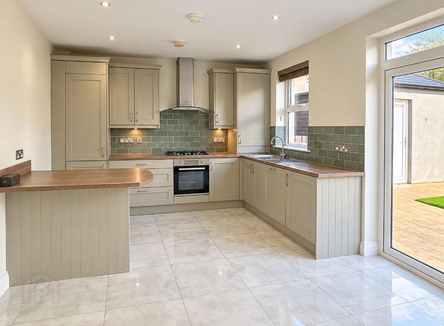 19 Hartley Hall Avenue, Greenisland, Carrickfergus, BT38 8BA